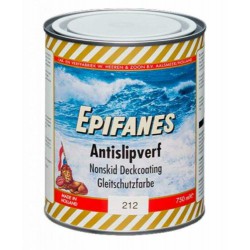 Epifanes Antislipverf nr. 213 750ml VE1