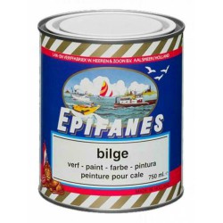 Epifanes Bilgeverf grijs 750ml VE1