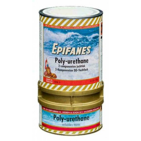 Epifanes Poly-urethane nr. 842 750gr VE1