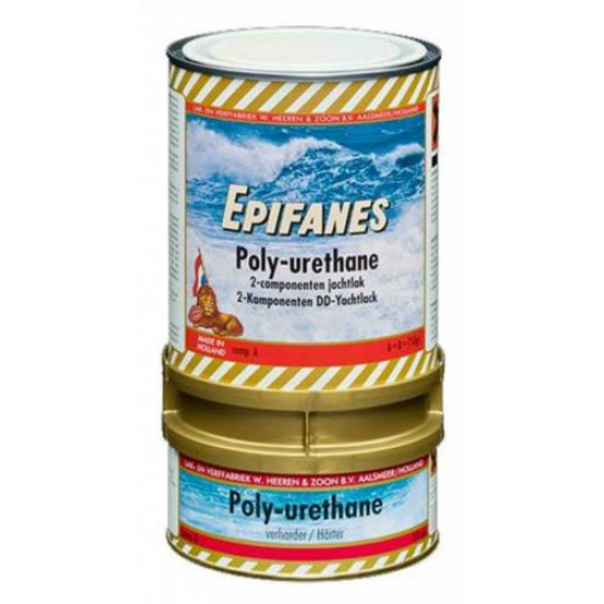 Epifanes Poly-urethane nr. 831 750 gr VE1