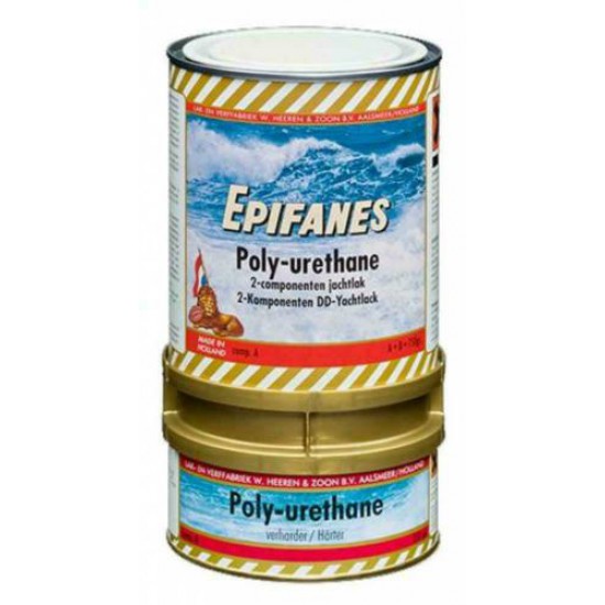 Epifanes Poly-urethane nr. 803 750ml VE1