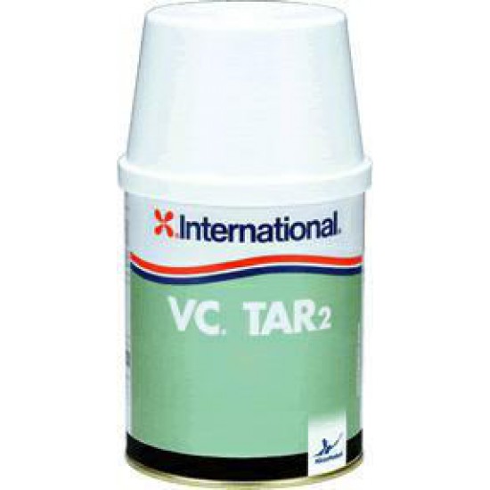 Vc Tar2 Off White 1lt