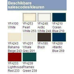 International SuperGloss Hs Bahama Beige 243