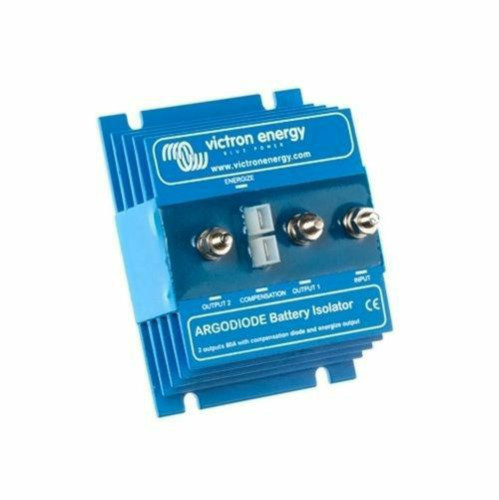 Victron Argodiode 80-2SC 2 batteries 80A