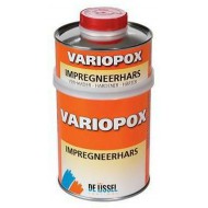 De Ijssel Variopox Impregneerhars 750ml