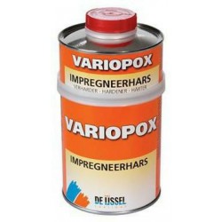 De Ijssel Variopox Impregneerhars 750ml