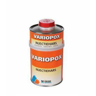 De ijssel Variopox Injectiehars 750 ml