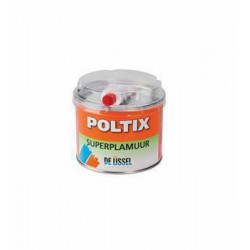 De ijssel Poltix Super Plamuur 500 gram