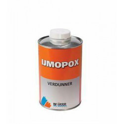 De ijssel ijmopox Verdunner 500ml