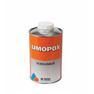De ijssel ijmopox Verdunner 500ml