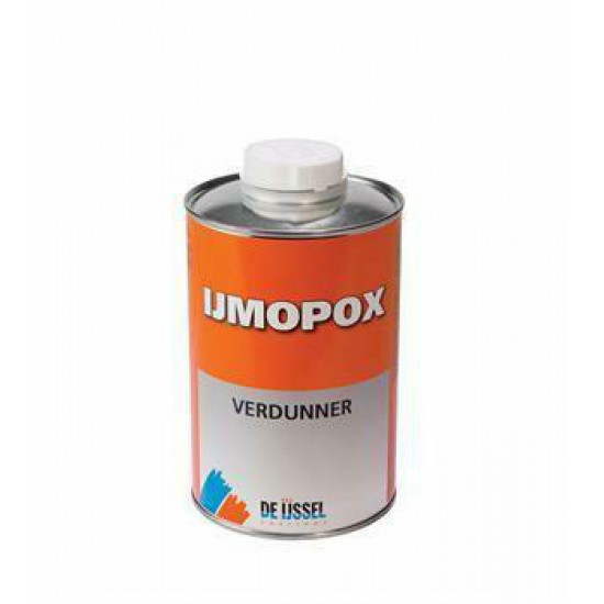 De ijssel ijmopox Verdunner 1000ml