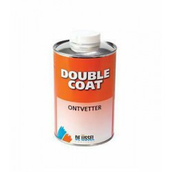 Double Coat Ontvetter 1000 ml