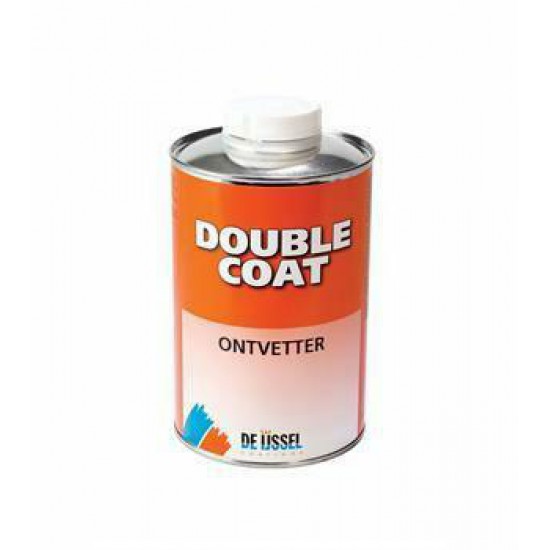 Double Coat Ontvetter 500 ml