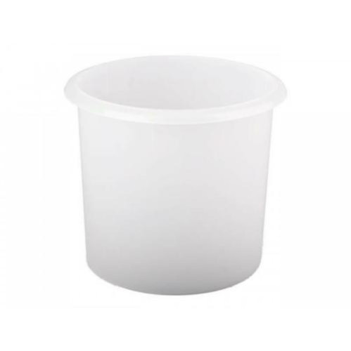 PLASTIC INZETPOT 2.5LT