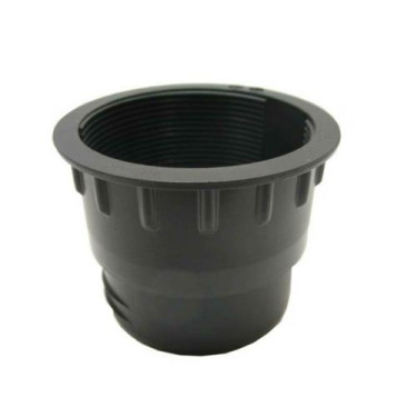 UNION NUT FOR AIR-OUTLET D90