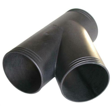 DISTRIBUTOR Y-PIECE 90-90-90