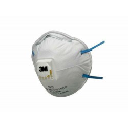 3M FFP2 stofmaskers 8822