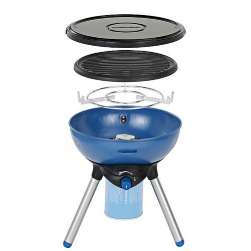 Campingaz - Grill--bakplaat - Party Grill 200