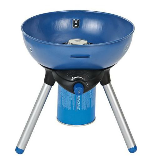 Campingaz - Grill--bakplaat - Party Grill 200