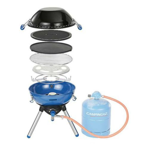Campingaz - Grill--bakplaat - Party Grill 400