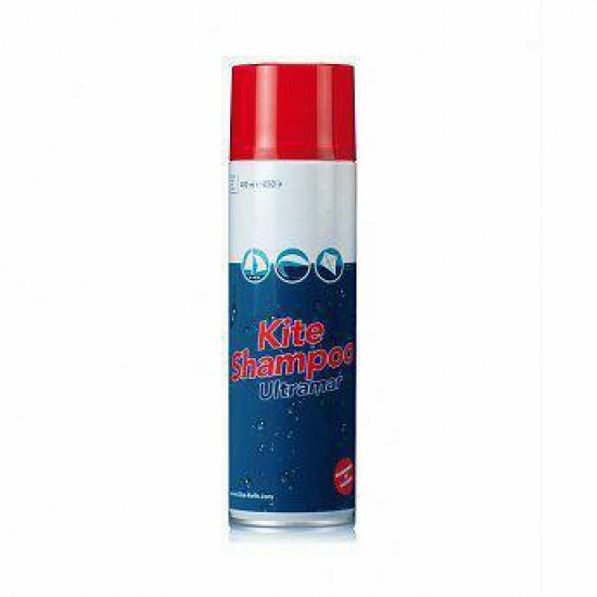 Ultramar Reiniger Kite-Shampoo 400 ml