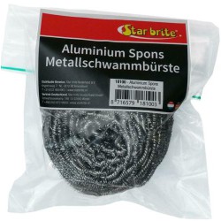 Aluminium Spons