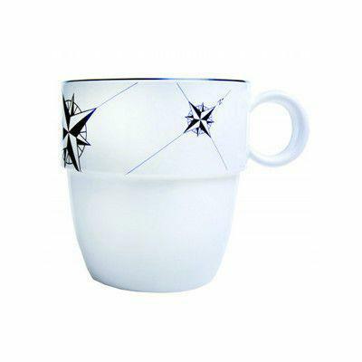 15004 - Northwind Mug - 6 u.