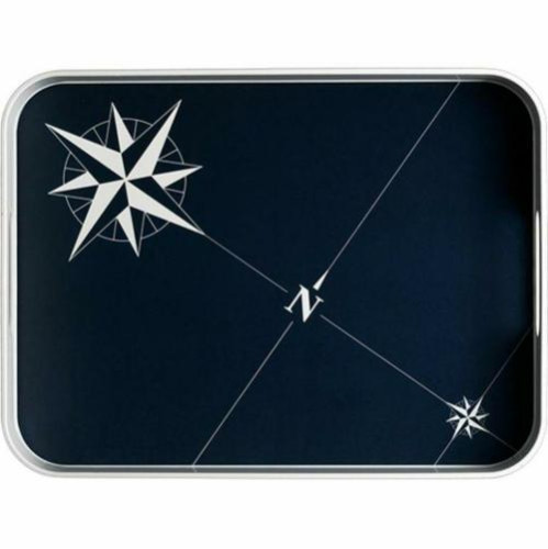 15012 - Northwind Rectangular Tray - 1 pc.