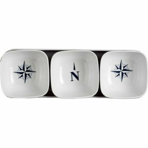 15013 - Northwind Snacks Set  - 1 set (4 pcs.