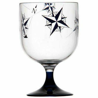 15109 - Northwind Stackable Wine Cup  - 6 u.