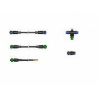 SP KABEL SPUR S-LINK 0.4M