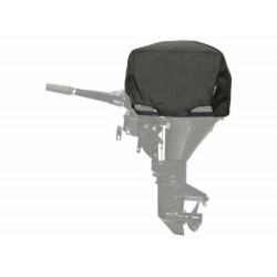 Outboard cover premium XXS (2-5PK)