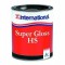 International SuperGloss Hs White 100 750ml