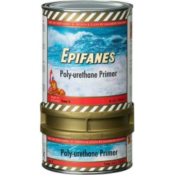 Epifanes Poly-urethane Primer 750 ml Wit