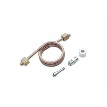 BAG CONDENSATION DRAIN