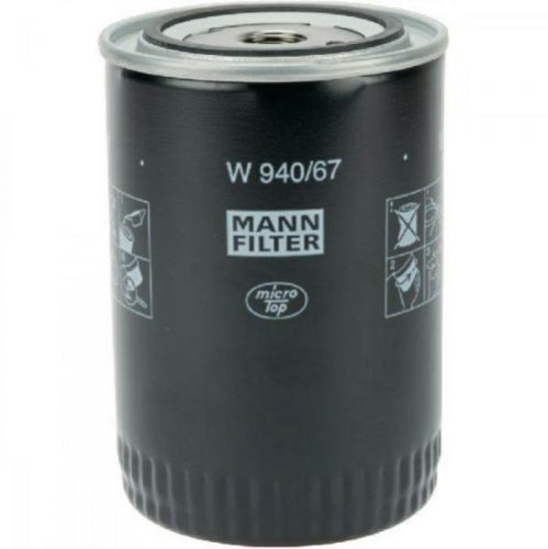 Oliefilter W940-67