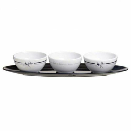 27013 - Welcome Snacks Set, 4 pcs