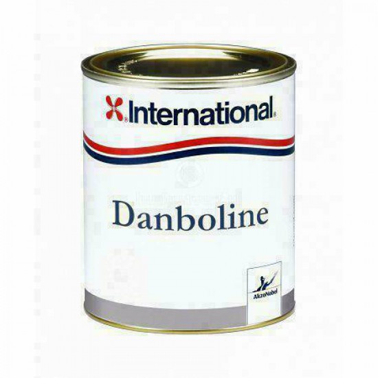 Danboline Grey 2,5lt