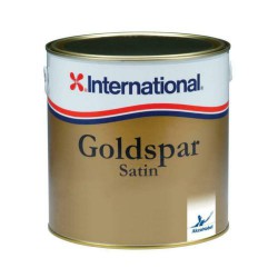 Goldspar Satin Varnish 0,375lt