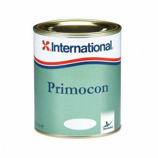 Primocon (Primer) Grey 2,5lt