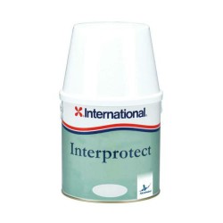 Interprotect White 20lt set