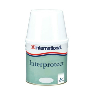 Interprotect White 20lt set