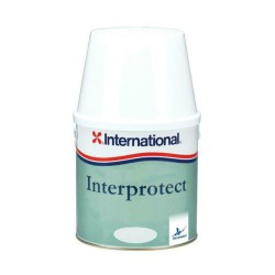 Interprotect Base 20lt  15lt A-component