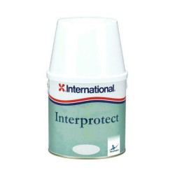 Interprotect Grey 2,5lt Set