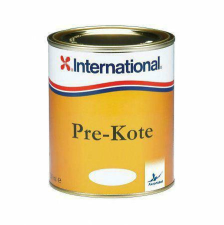 Pre-Kote Blue-Grey 879 0,75lt
