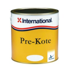 Pre-Kote White 001 0,75lt