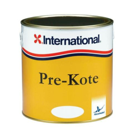 Pre-Kote White 001 0,75lt