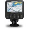 Dragonfly 5Pro fishfinder 5  display met CHIRP Downvision en Sonar, Wi-Fi en GPS cartografie eenheid