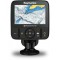 Dragonfly 5Pro fishfinder 5  display met CHIRP Downvision en Sonar, Wi-Fi, GPS en European CMAP Esse