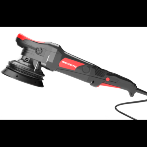 MENZERNA ORBITAL POLISHING MACHINE MZ-XR 720W 2100-5000RPM - 125MM